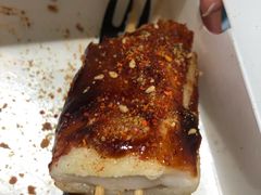 -玛马艾脆皮水磨年糕(湖北路87-89小区店)
