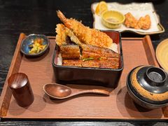 -玄白·炭烤活鳗(上海首店)