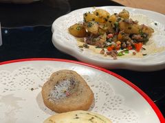 -云天楼国鼎喜宴中心(国鼎店)