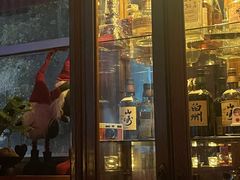 -广州四季酒店·天吧·高空酒吧