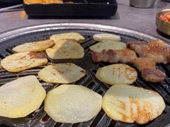 -大發韩国烤肉(八佰伴店)