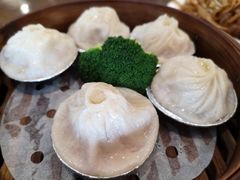 -澳门西南饭店·粤菜·茶市·手工点心(华海路店)