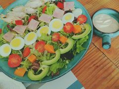 -Kitchen·Y洋厨房西餐厅(王府壹号店)