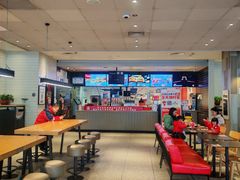 -肯德基(宜城襄沙大道店)