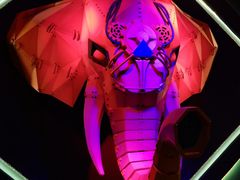 -疯克大象美式烤肉餐厅