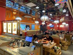 -川中渝夫火锅(铜陵万达广场店)