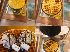 -比格比萨自助(宋家庄店)