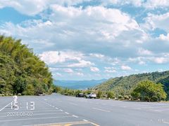 -东天目山风景区