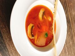 -巴别塔法餐舍(朝阳店)
