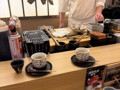 -鮨政·Omakase(港汇恒隆广场店)