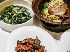 -酱湘宴餐厅(狮子山公园店)