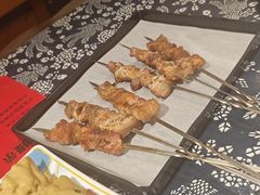 -旺角小渔村·海肠捞饭开创者(环山路店)