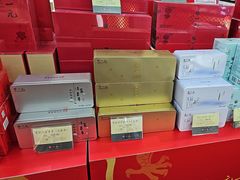 -张一元(世纪金源购物中心东区店)