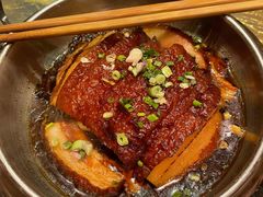 -洞庭土菜小炒馆(易发广场店)