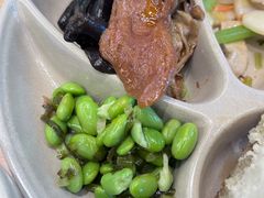 -素满香·全民食养自助(长宁龙之梦店)