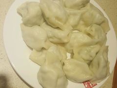 -岳姥姥饺子(泺文路店)