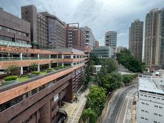 -香港大学