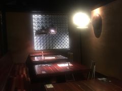 包房-绿茶餐厅(华联万柳店)