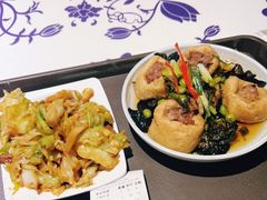 -八婺饭堂·自选店(新光汇店)