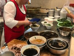 -黄金娣米线(盛邦老店)