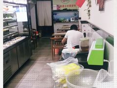 -唐记麻辣拌麻辣烫(景田东路店)