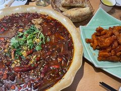 -汉·鲜味人知(陈家营店)