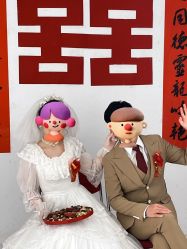 -玫瑰星座婚纱摄影轻奢定制(双井店)