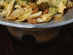 -老宁波1381餐厅(桃源中路店)