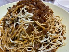 凉面-巴厘龙虾·榜首油焖大虾(旗舰店·万松园)