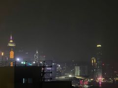 -香港铜锣湾皇悦酒店