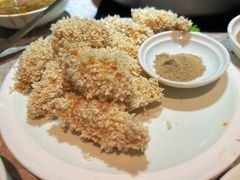 -丽江龙继斑鱼庄(罗宾森购物广场店)