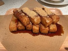 -三人行骨头王火锅(长寿店)