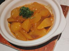 -燕郊烧鸽子(酷车小镇店)