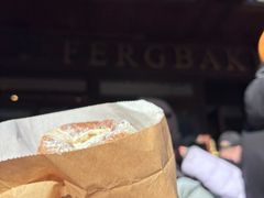 -Fergbaker(皇后镇店)