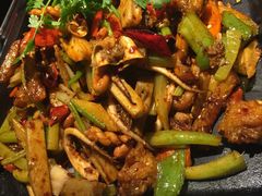 -炭舍干锅·烤鱼(扬名广场店)