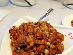 -峨嵋酒家(地安门店)