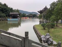 -峙山公园
