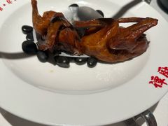 -谭厨中山传家菜.乳鸽.脆鲩鱼(华强北中航城店)