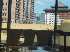 -神洲四海大酒楼(王府井澳门中心店)