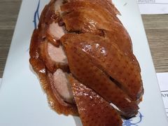 酥不腻烤鸭-小大董·烤鸭(凤凰汇店)