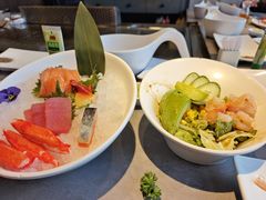 -水木锦堂·自助铁板烧(方庄时代店)