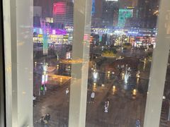 -探鱼·鲜青椒爽麻烤鱼(天一广场店)