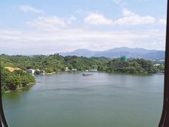 -珠江夜游广州塔·中大码头