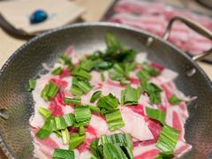-Ant 蚂蚁洞烤肉·大营地(上海静安大悦城店)