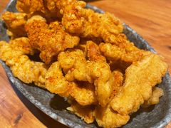 重庆小酥肉-付小姐在成都(中山公园店)