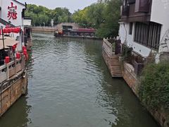 -孙盛兴奥灶面馆·蟹黄面·三虾面(山塘街总店)