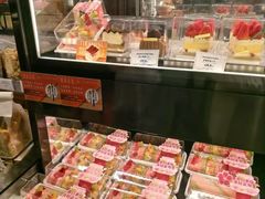-莉莲蛋挞(日月光店)