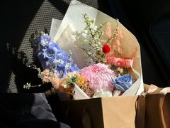 -小魚花店