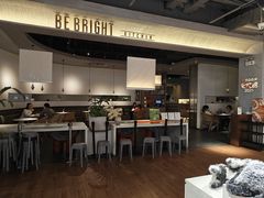 -BE BRIGHT KITCHEN(正佳广场店)