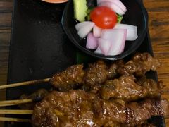 -仓库南洋海鲜小排档(柳河路店)